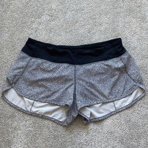 Lululemon Speed Up 2.5” short